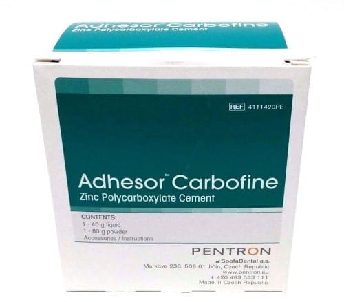 Adhesor Carbofine