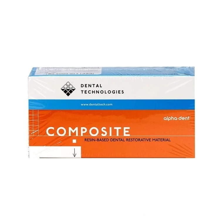 Alpha Dent Composite 2x14g