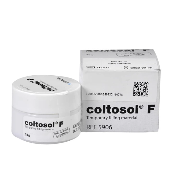 Coltosol F 38g