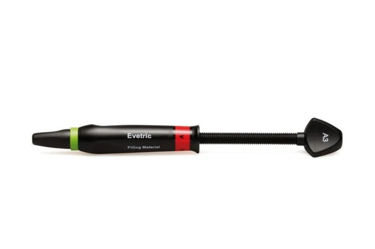 Evetric strzykawka A2 3,5g