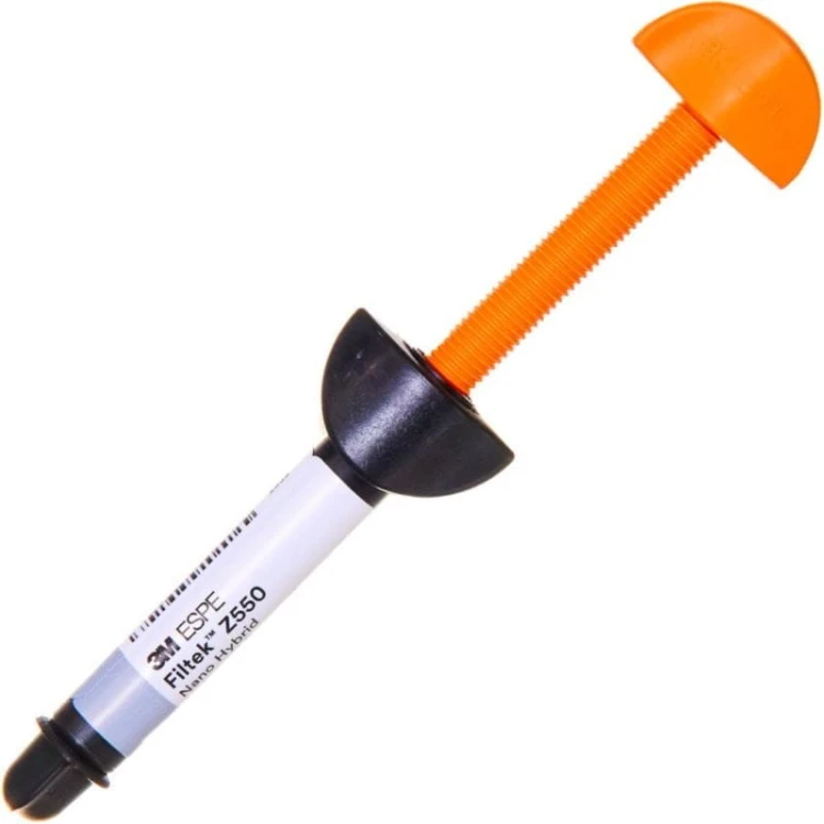 Filtek Z550 A3 4g