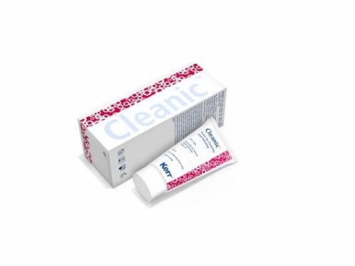 Pasta Hawe Cleanic Berry 100g z fluorem .webp