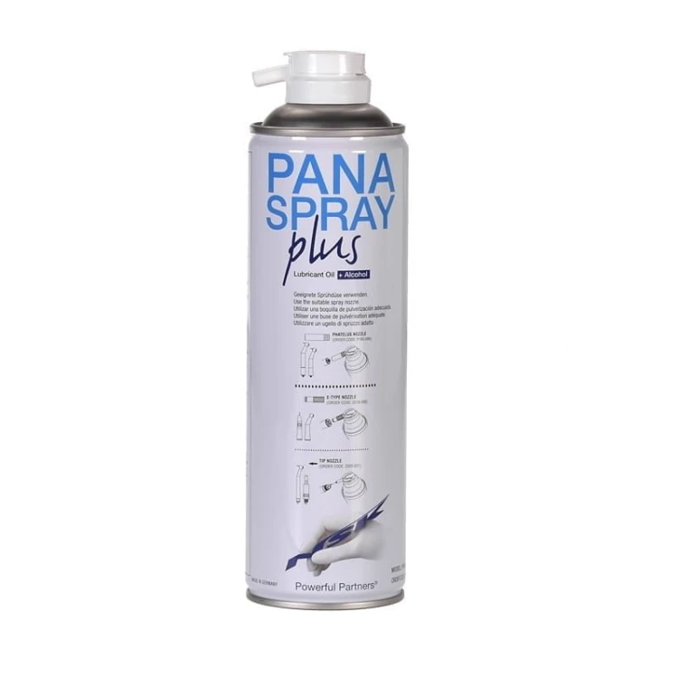 Olej Pana Spray 500ml.webp