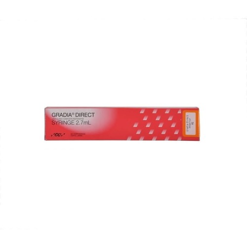 gradiastrzykawka Gradia Direct 2,7ml .webp