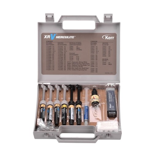 Herculite XRV Custom Kit 30g