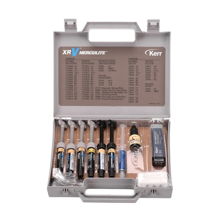 Herculite XRV Custom Kit 30g