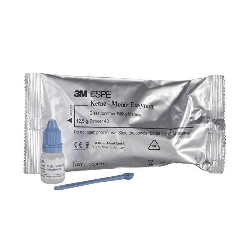 Ketac Molar Easymix
