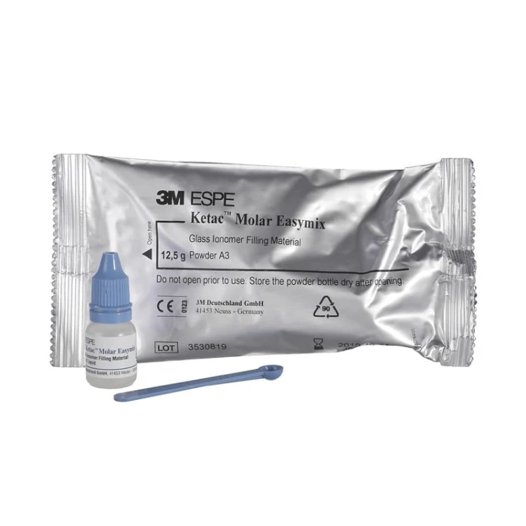 Ketac Molar Easymix
