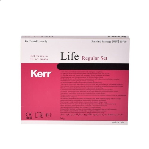Life 24g