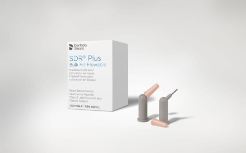 SDR Plus 15x0,25g