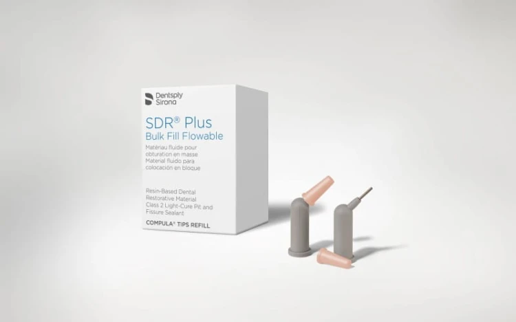 SDR Plus 15x0,25g