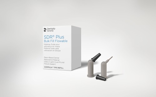 SDR Plus 15x0,25g