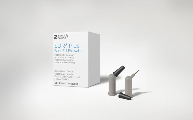 SDR Plus 15x0,25g