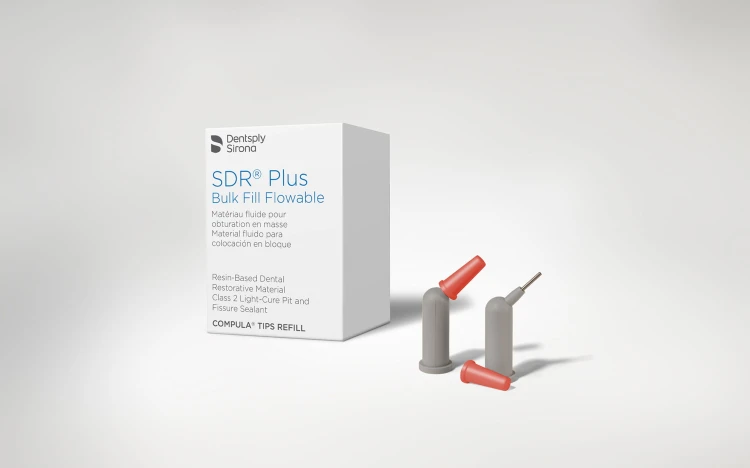 SDR Plus 15x0,25g