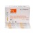 Igły Endo 0,3 x 25 mm Medical Brokers do płukania kanałów 100 sztuk