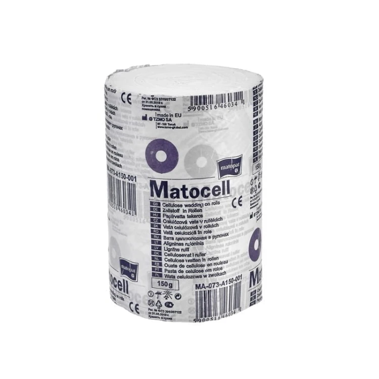 Lignina w rolce 150g