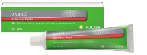 Oxasil 60ml aktywator