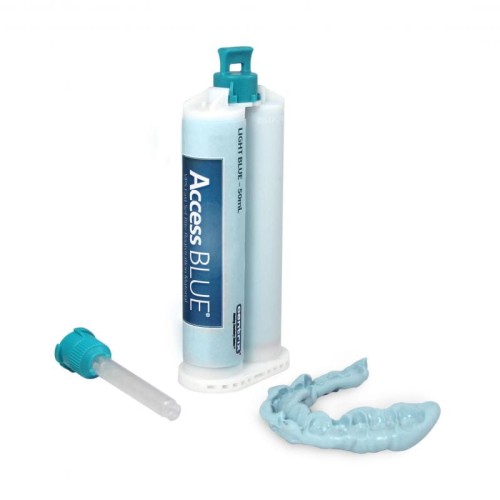 Access Blue 2x50ml