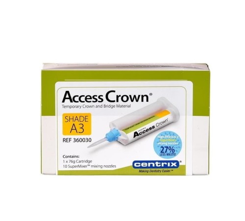 Access Crown 76g