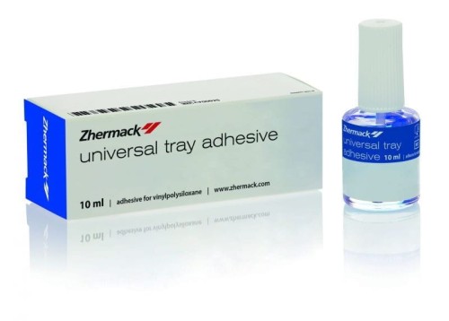 Adhesive Zhermack 10ml Klej do łyżek
