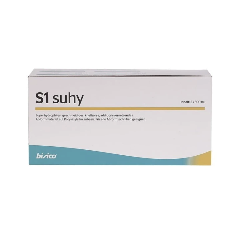Bisico S1 SuHy