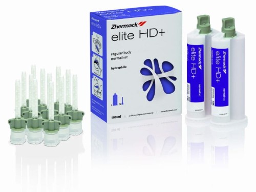 Elite HD+ Light Body/Regular Body 2x50ml