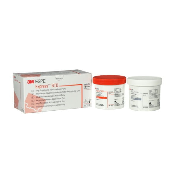 Express STD 610ml