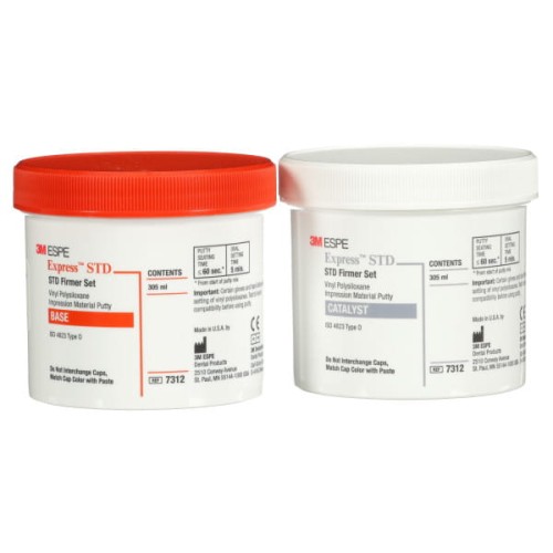 Express STD 610ml
