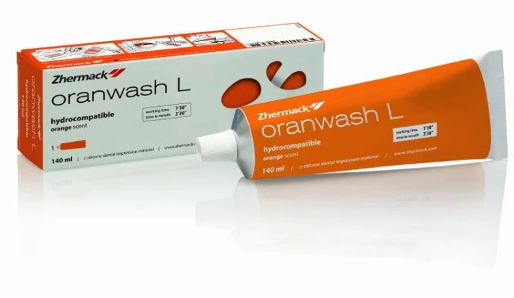 Oranwash L
