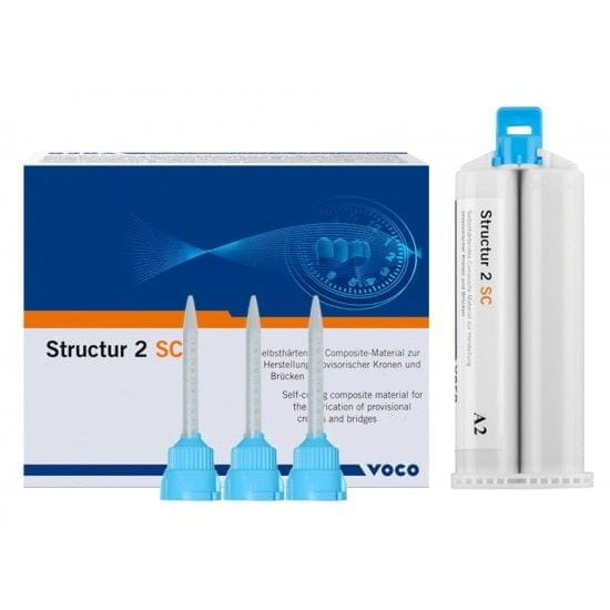 Structur 2 SC 76g