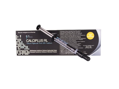 JODOFOR Calciplus RL 2ml