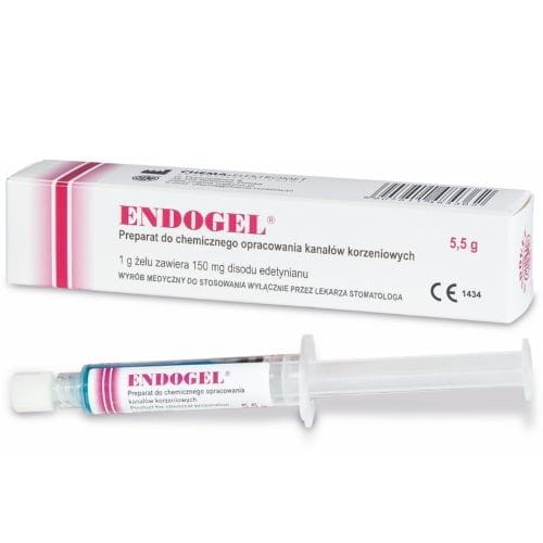 ENDOGEL CHEMA