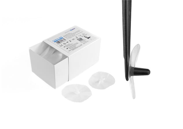 Osłonka do Cephalometrii Protectdent CEPH-150 CEPH300.jpg