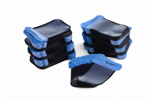 Phosphor Plate Barrier Envelopes Protectdent No  2-SSTB size 2.jpg