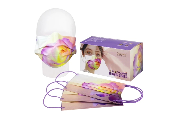 Face Mask-Flower Series-Purple Rose.jpg